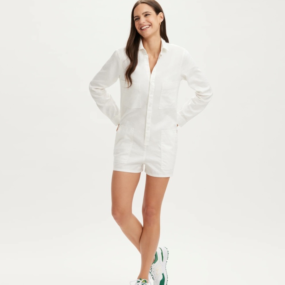 Renwick Caddy Suit